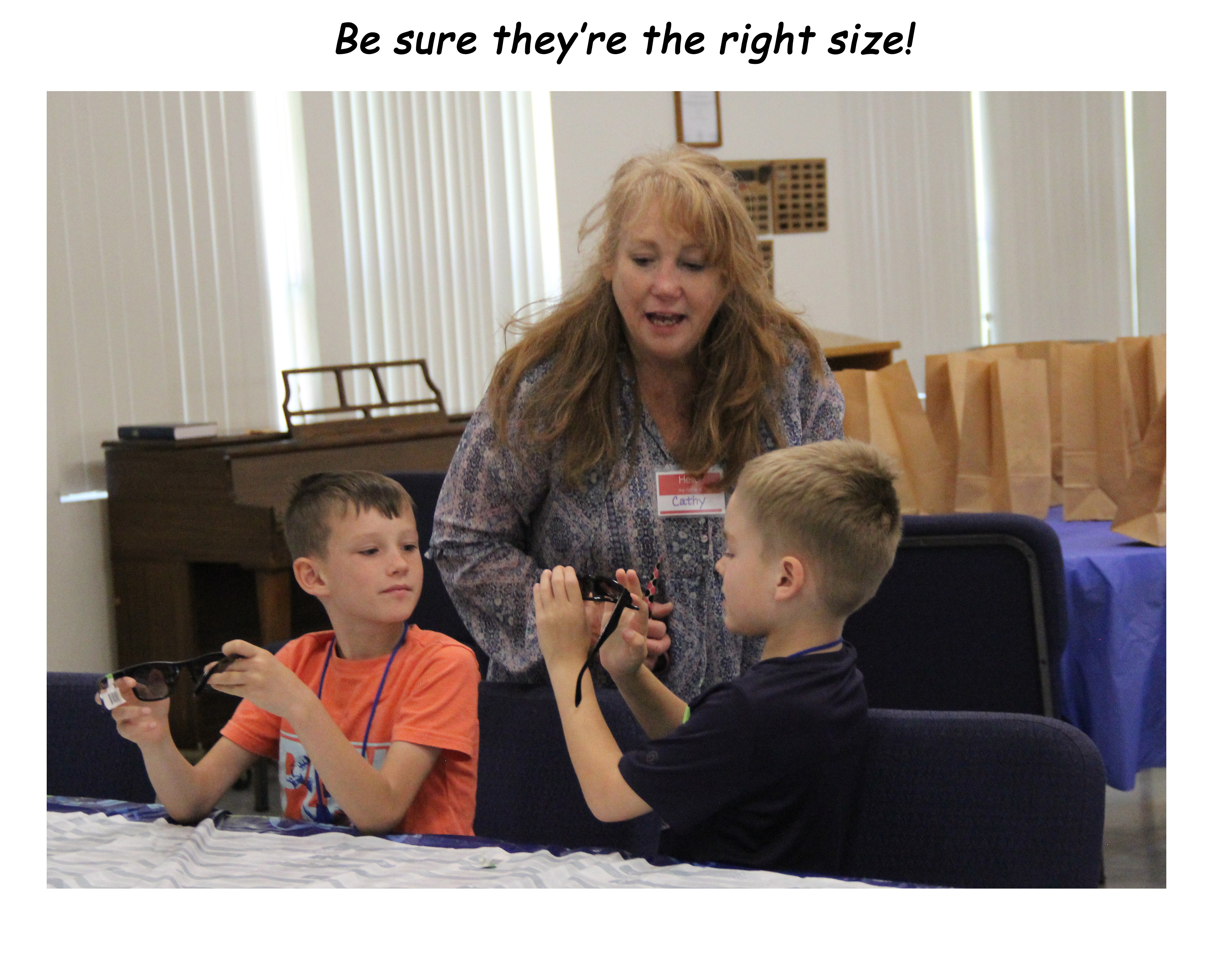 Vacation Bible School