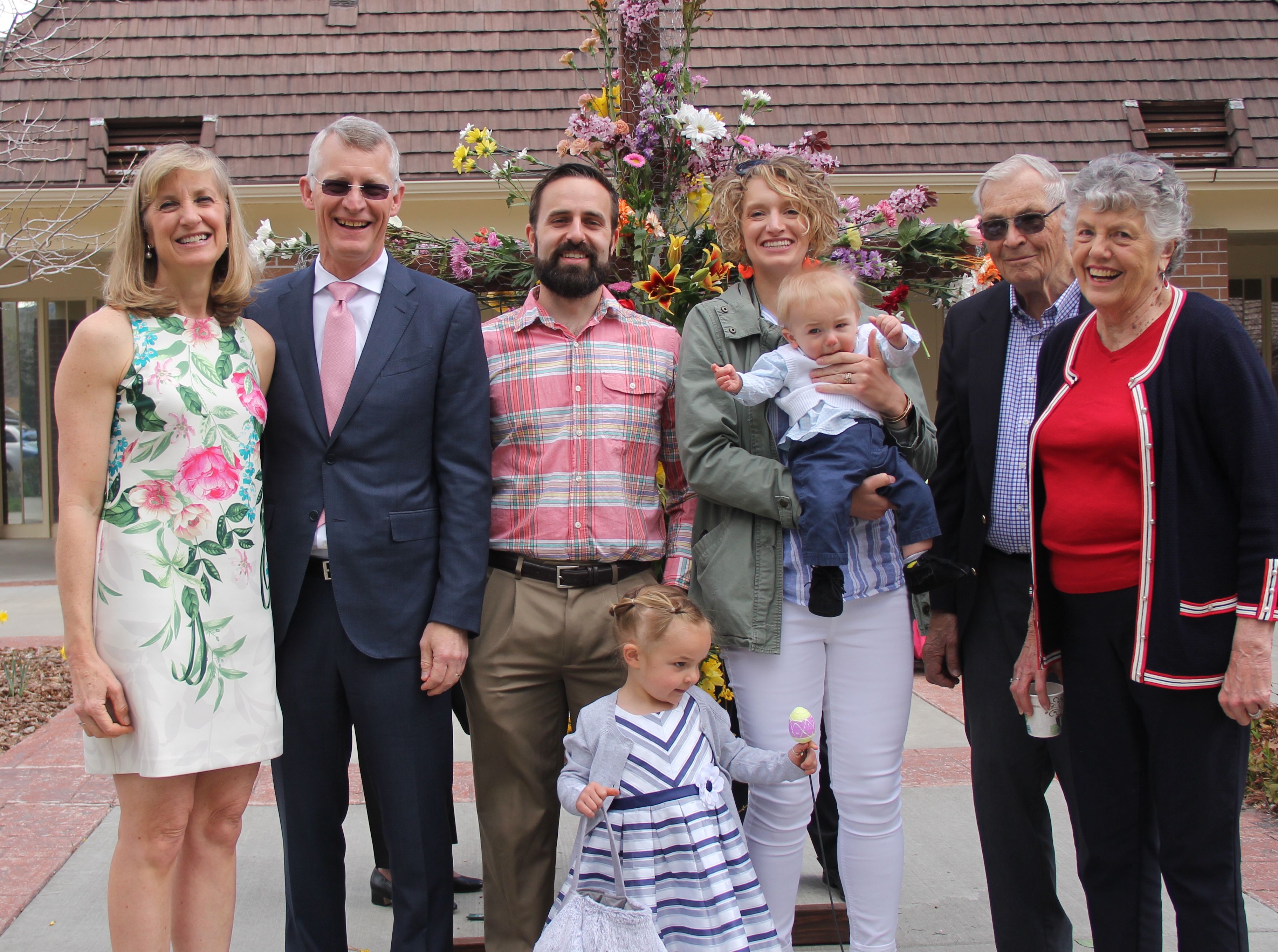 Easter Sunday