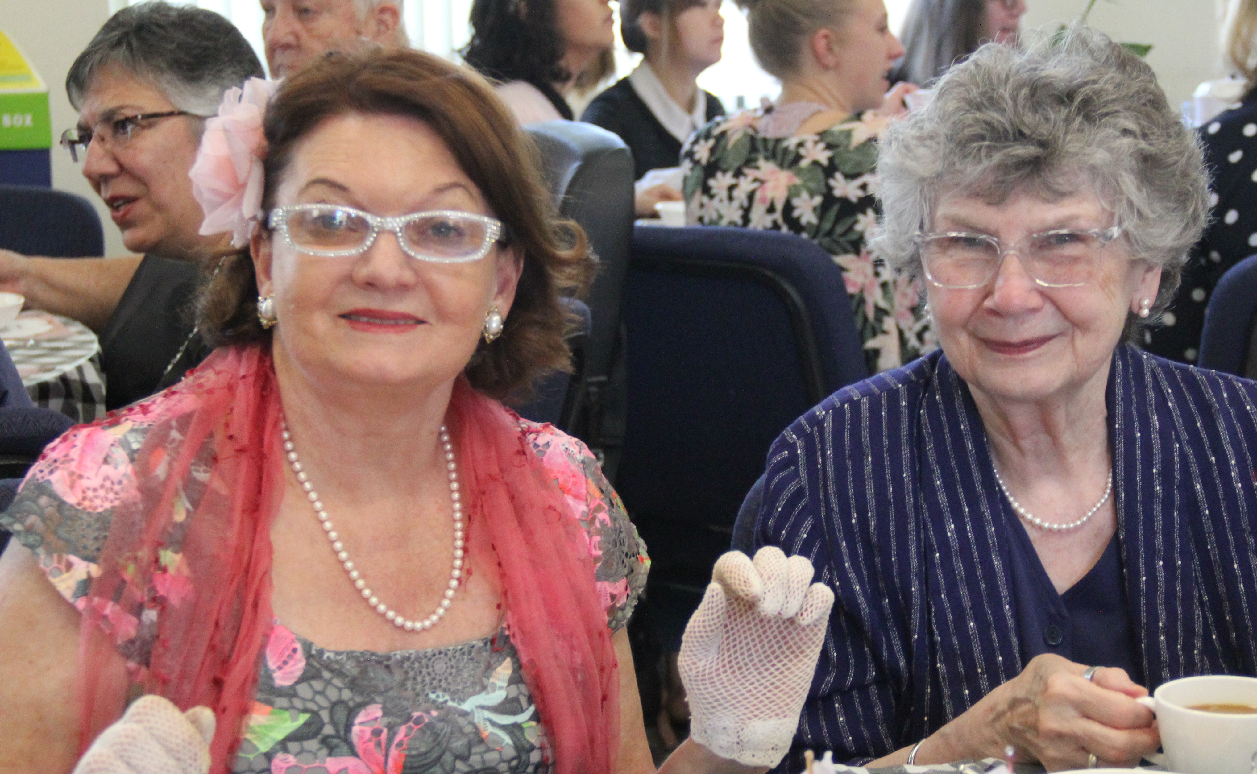 Mother's Day