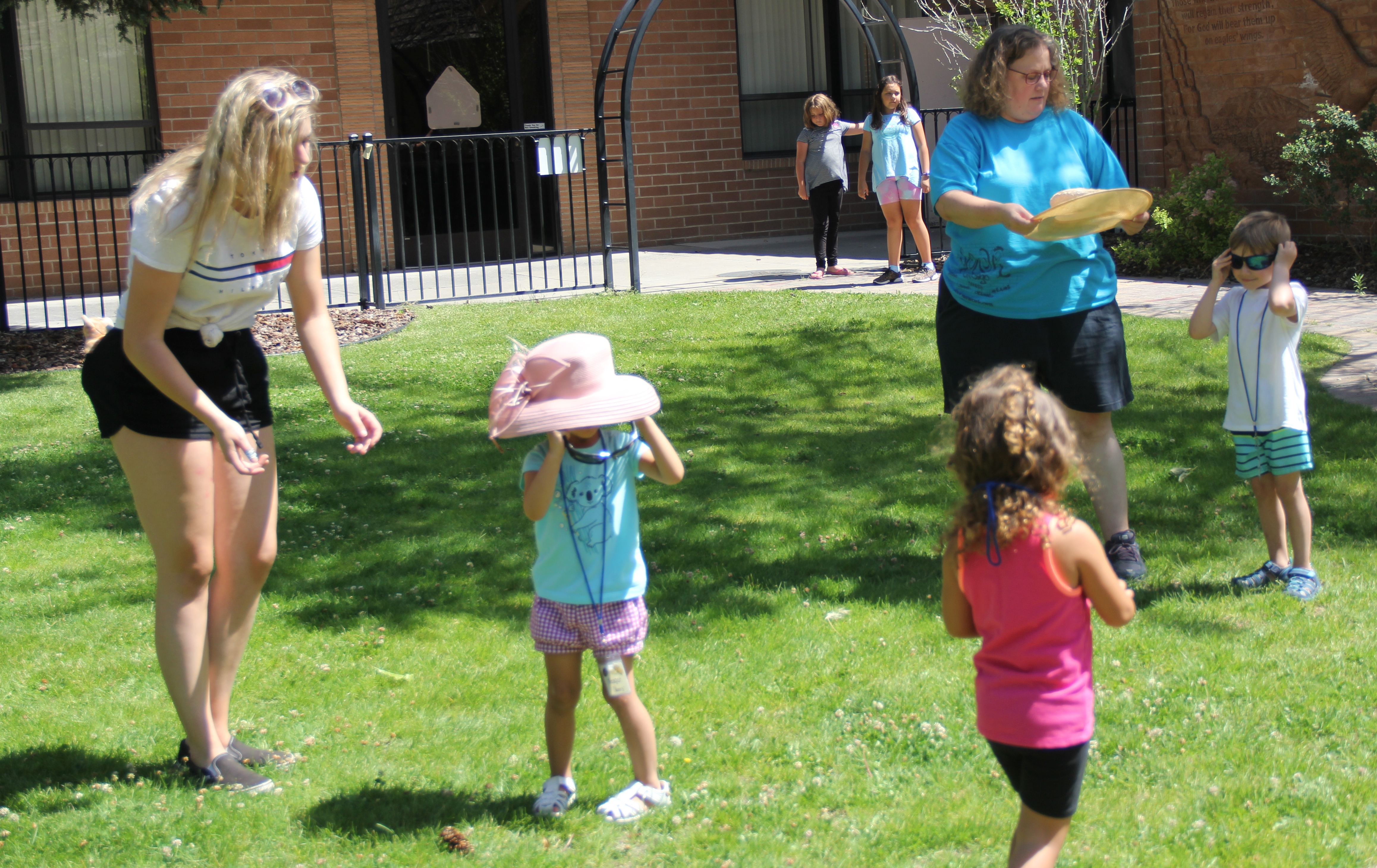 Vacation Bible School