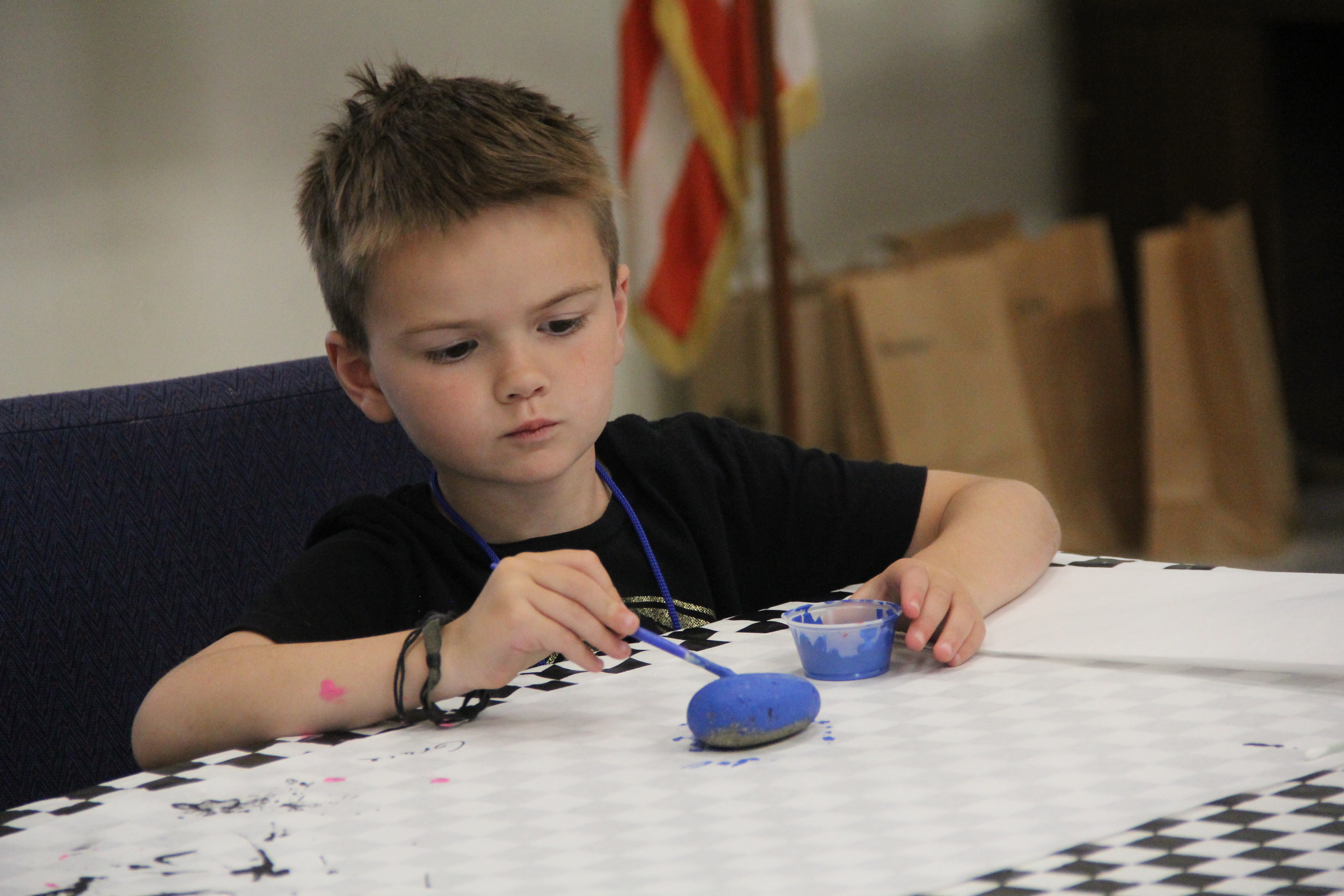 Vacation Bible School