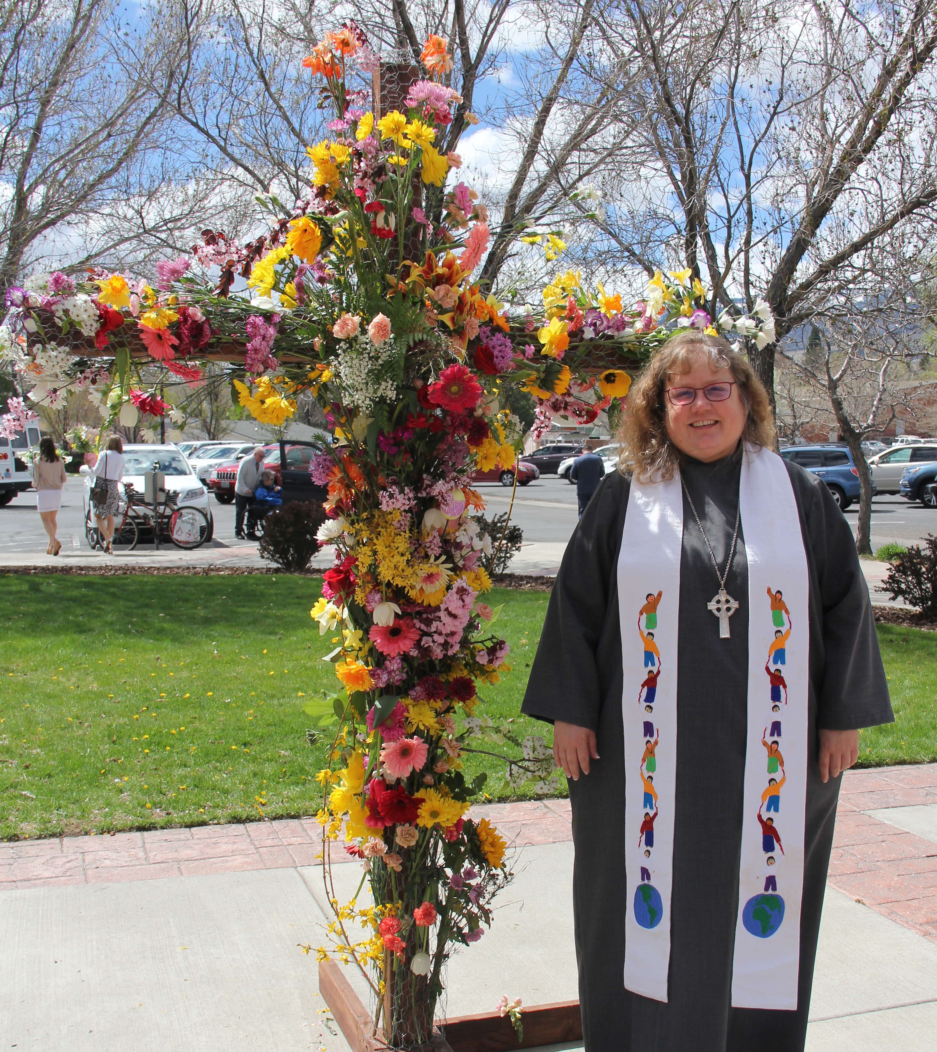Easter Sunday