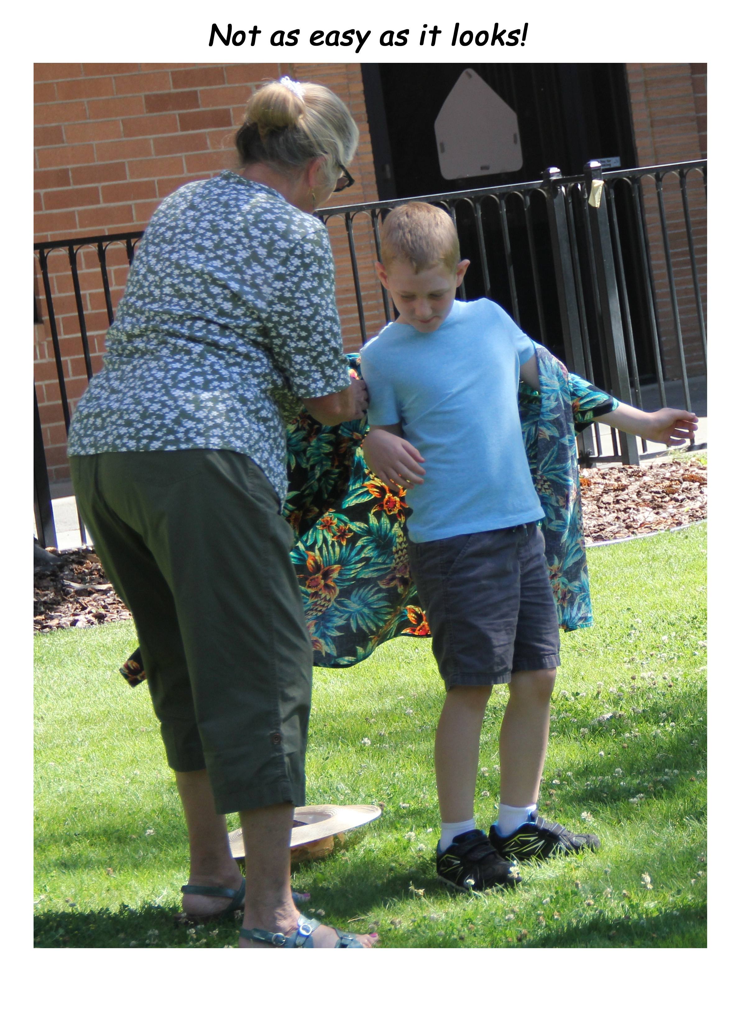 Vacation Bible School