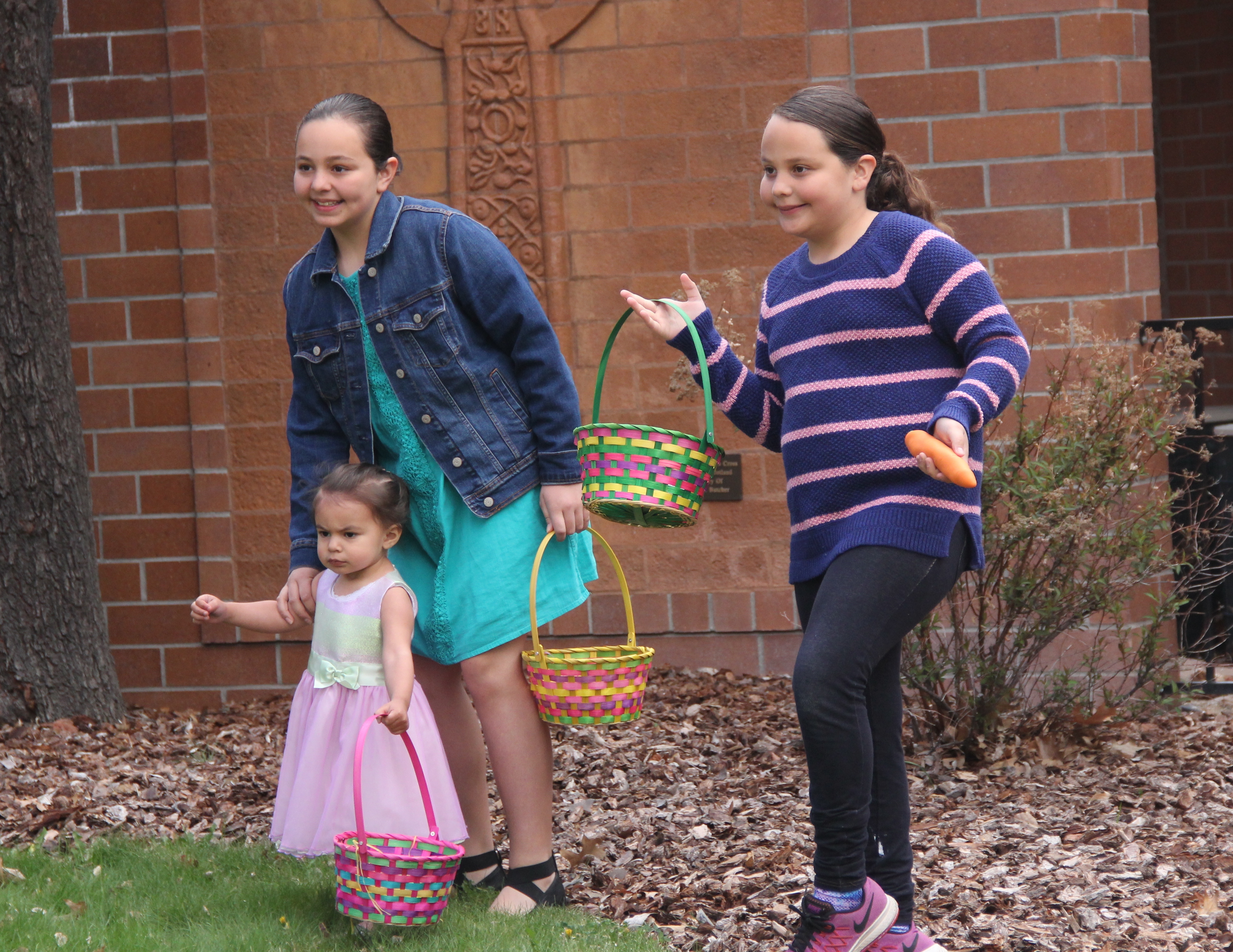 Easter Sunday