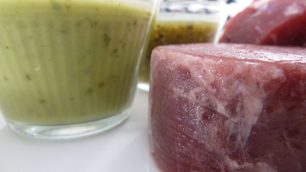 Tenderloin