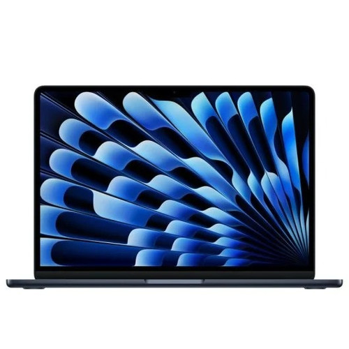 Apple MacBook Air M4 Midnight 512GB SSD | QTechnology
