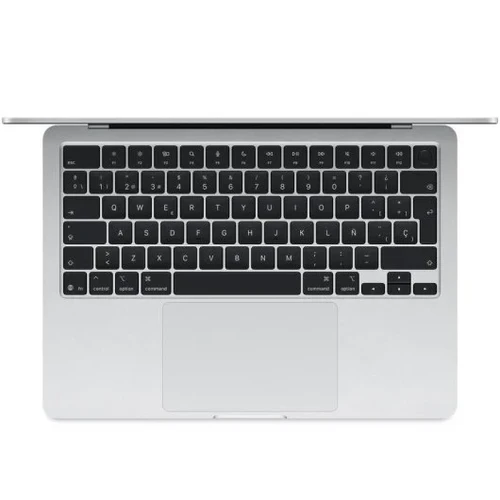 MacBook Air 13 M4 256GB 16GB RAM QWERTZ Keyboard | QTech