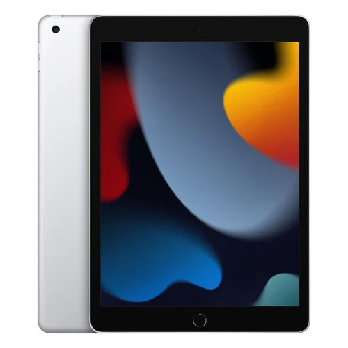 Tablet Apple iPad 10.2 9.Gen 64GB WiFi - Silver | Qtech