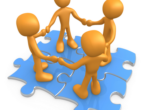 Årsmøtet gjennomført