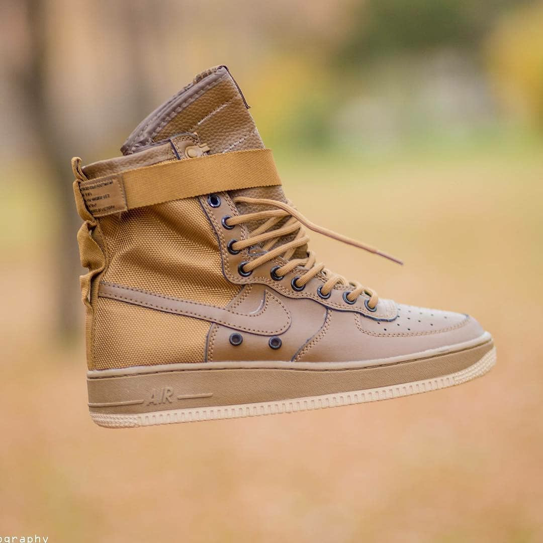 Nike SF Air Force 1 High