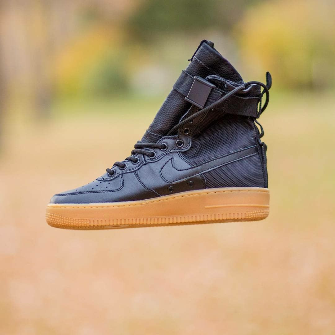 Nike SF Air Force 1 High