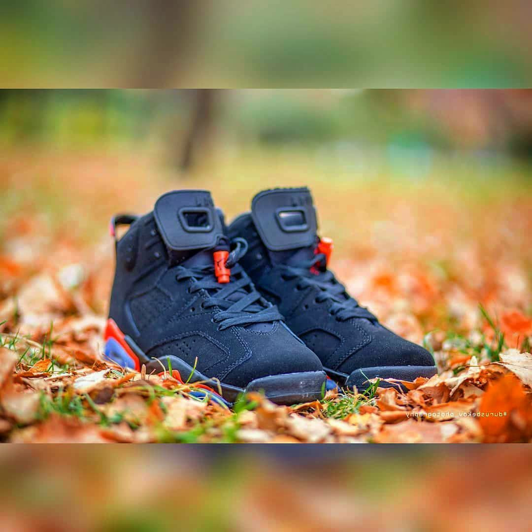 Air Jordan 6 📣📣📣
