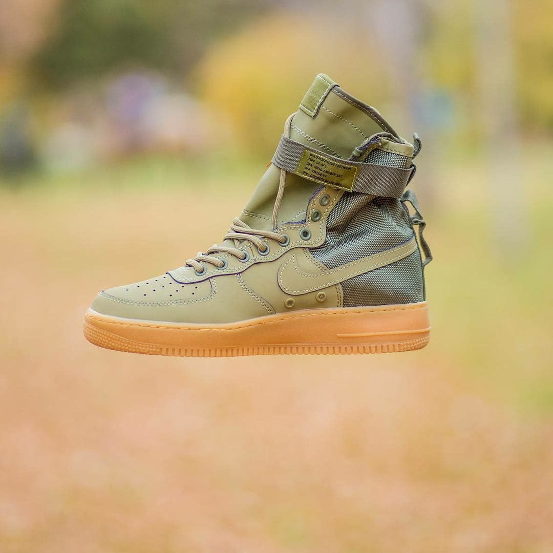 Nike SF Air Force 1 High