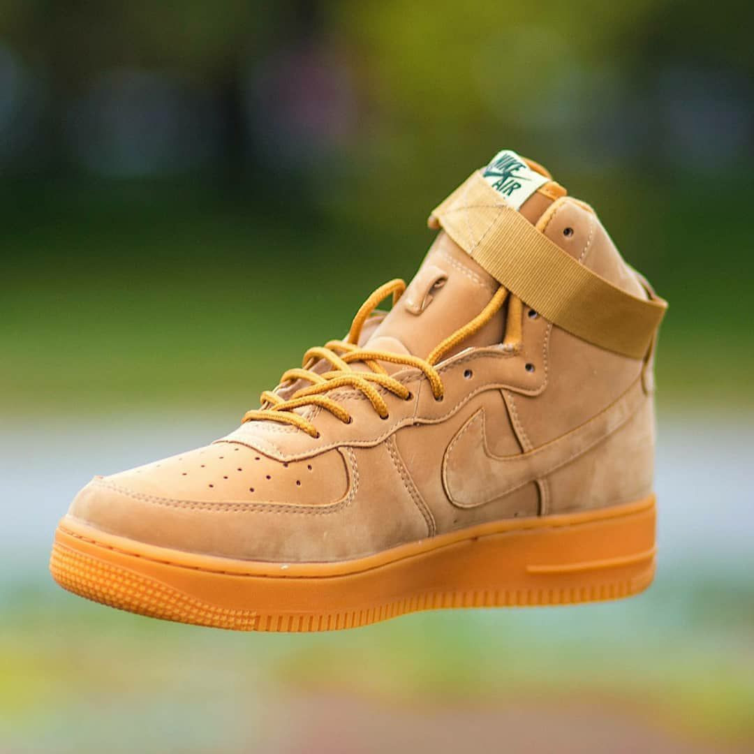 Nike SF Air Force 1 High