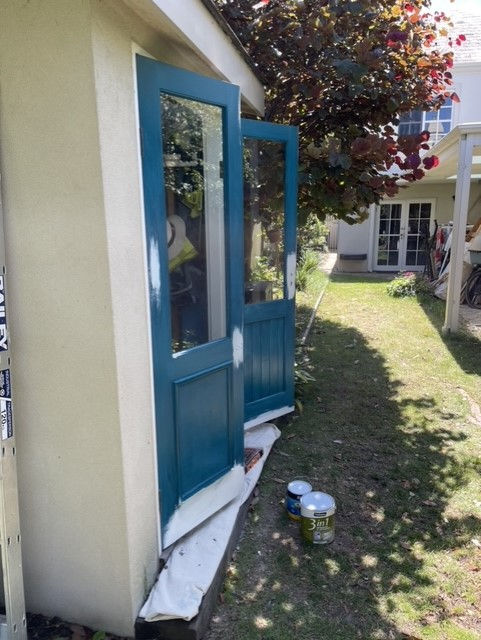 Common Painting Problems and How to Fix Them