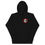 Thumbnail: Black W/ Red Hoodie