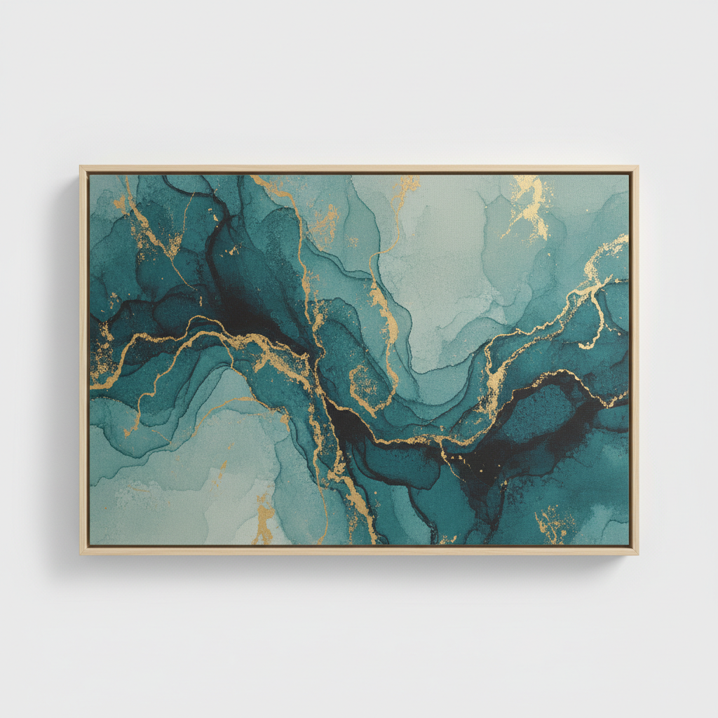 Dream Weaver Canvas