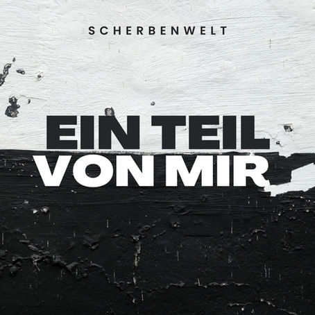 Neue Single am 24.03.2023!