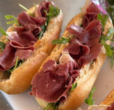 Take aways from Hel's Kitchen