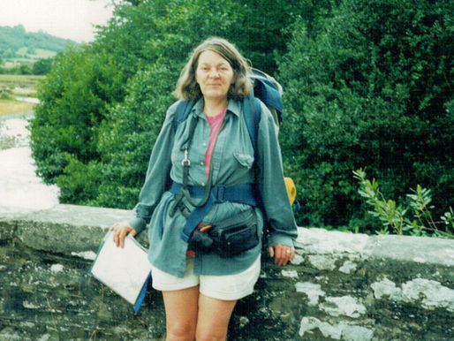 Jack Mytton's Way Part 3