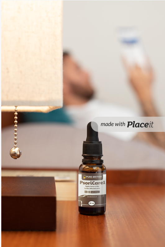 Thumbnail: PsoriCare1