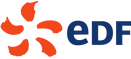 EDF logo