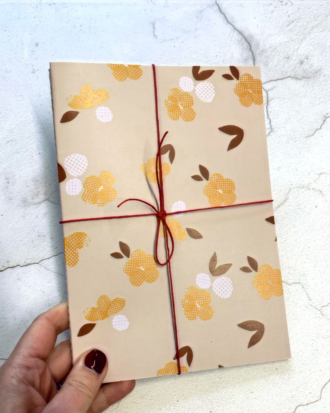 Field Guide Singer Sewn Notebooks (2 Pack)