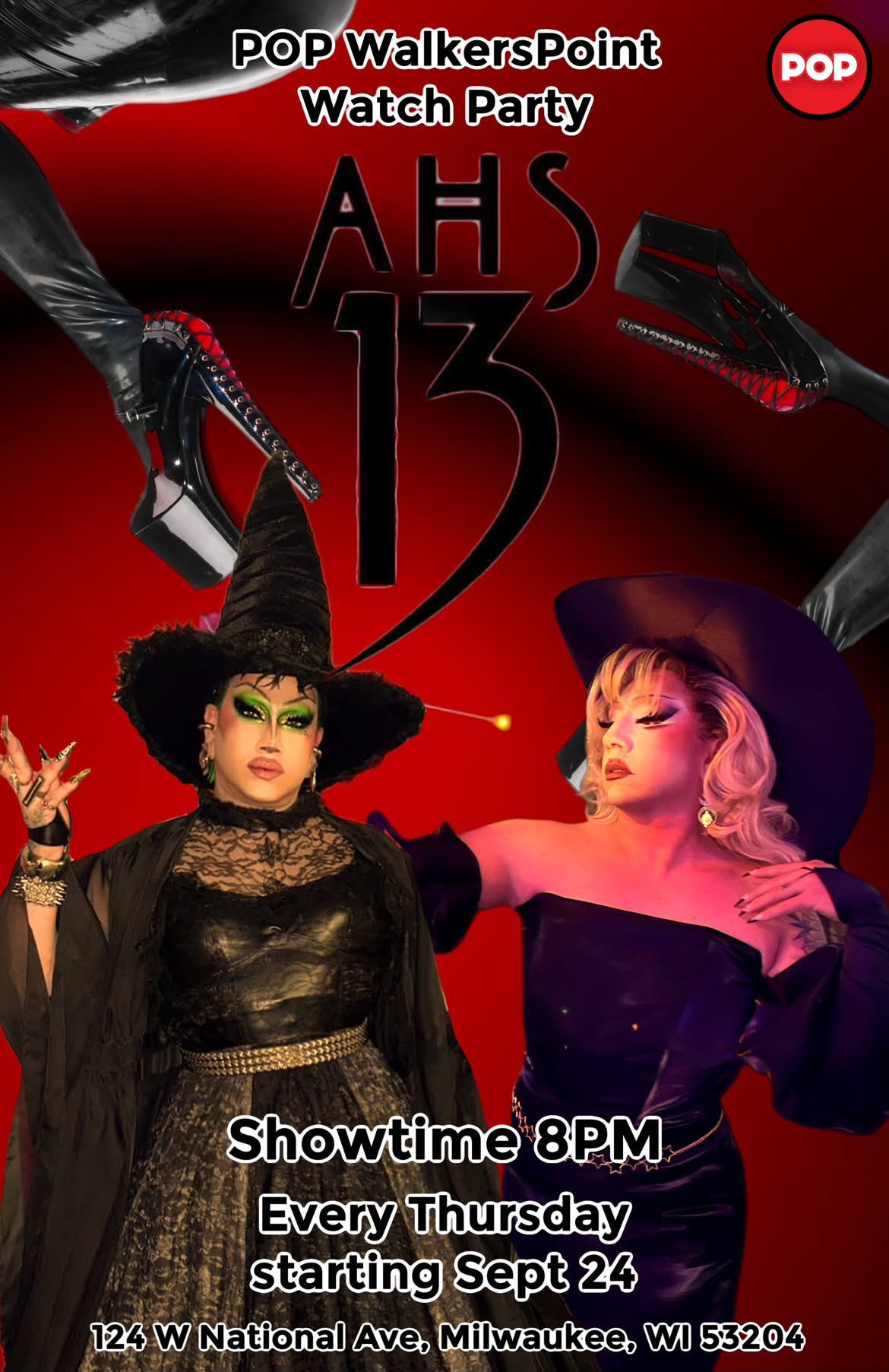 American Horror Story 13