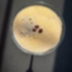 I GUESS SO ESPRESSO