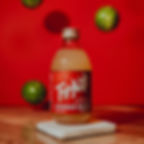 Top Note Ginger Beer