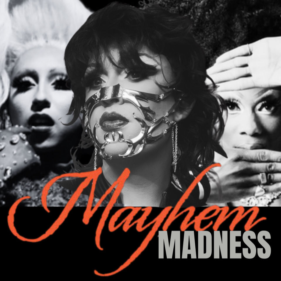 Mayhem Madness