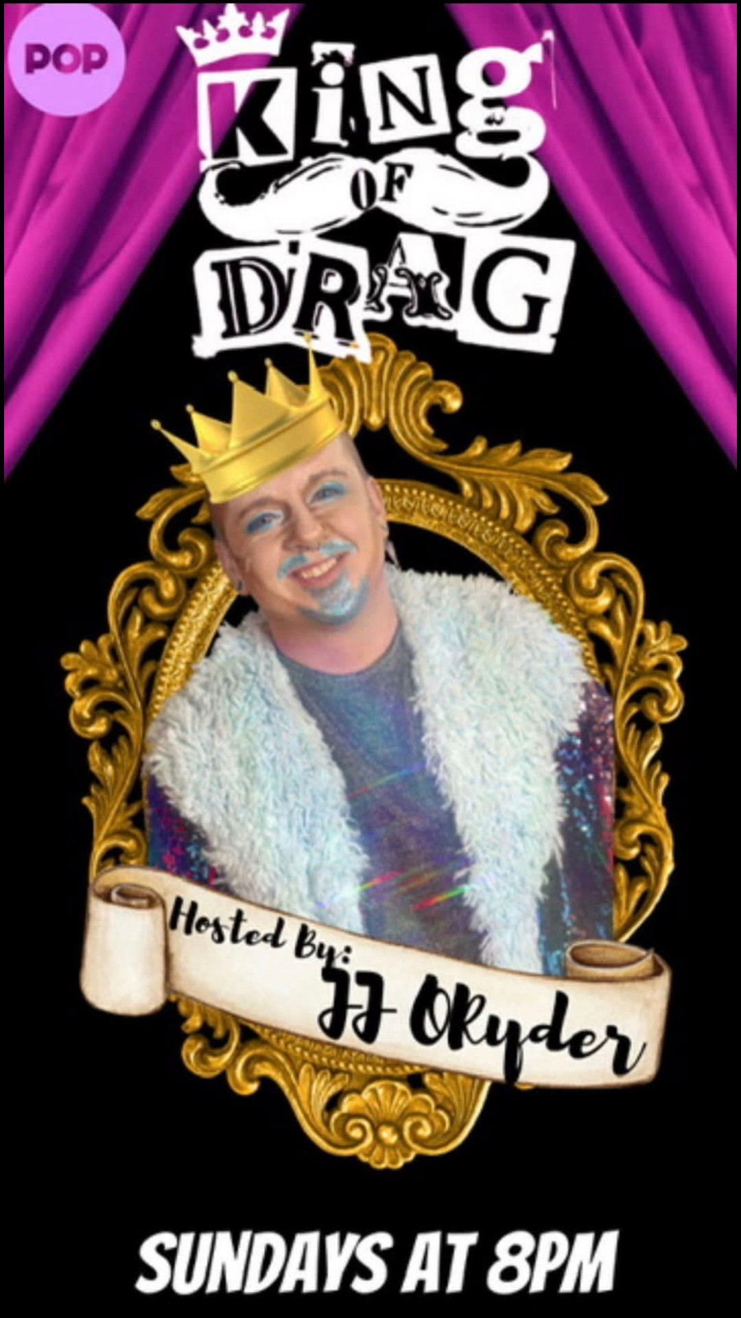 King of Drag