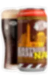 Lakefront Brewery Eastside Dark N/A