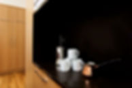 custom kitchen remodel
