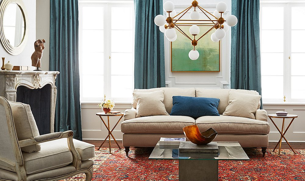 Old New How To Mix Traditional And Modern Styles Like A Pro