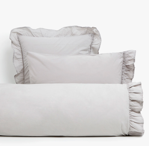 lace bedding