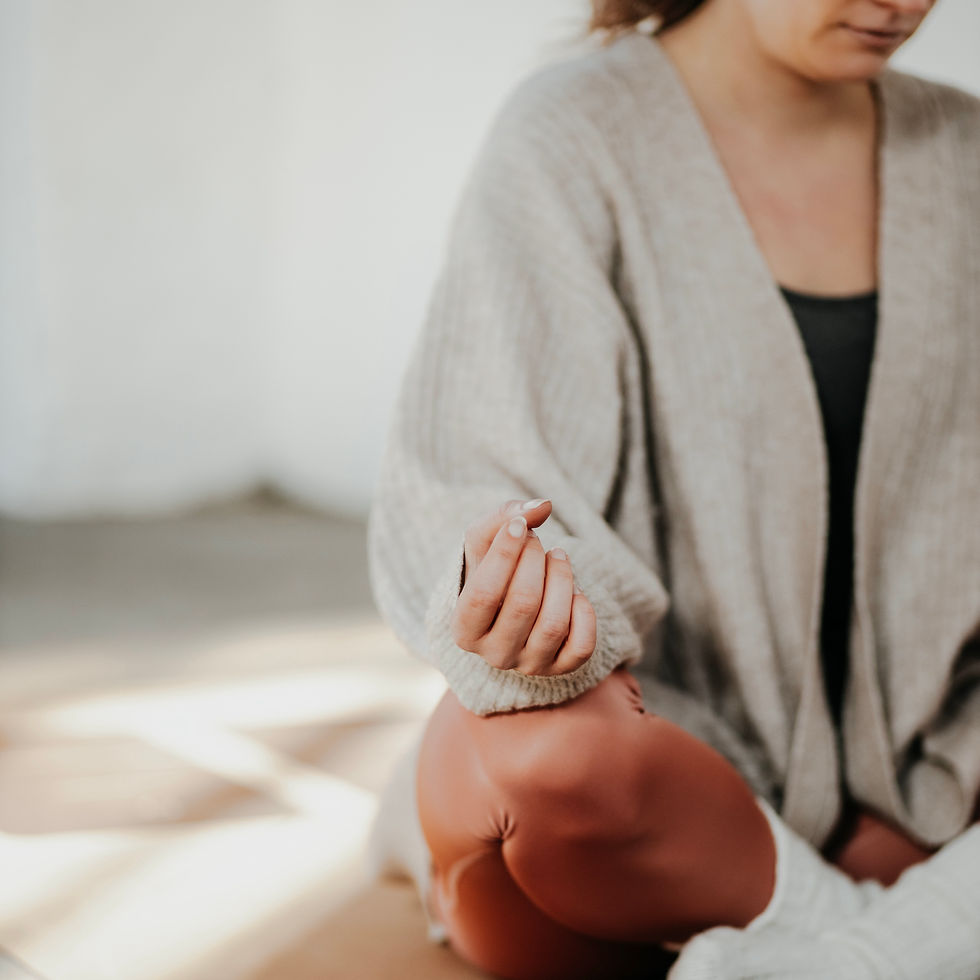 Sport statt Pillen? Was die Wissenschaft über Bewegung bei ADHS sagt