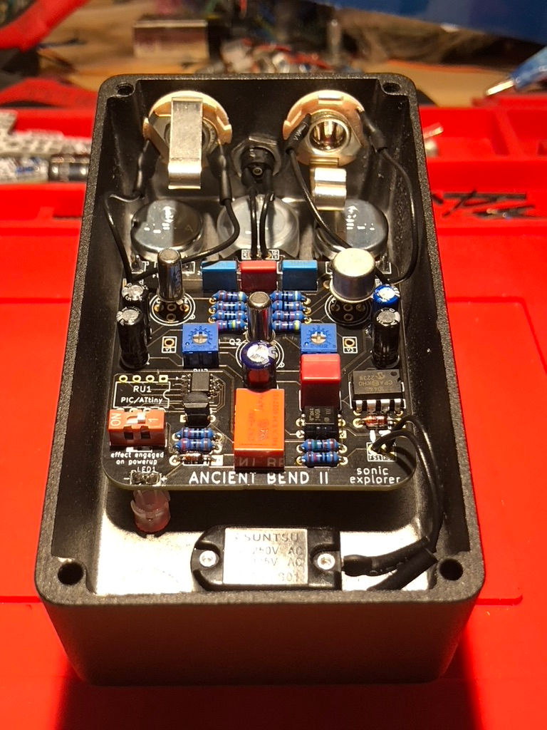 Thumbnail: Ancient Bend II