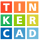 Tinkercad design platform used for beginner animation projects at STEM summer camp in Concord NC