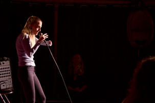 Stage