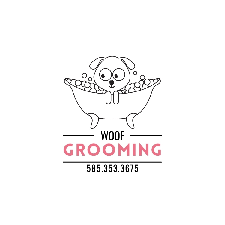 Woof Grooming