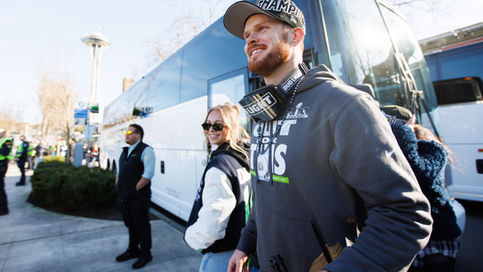 Seattle Seahawks