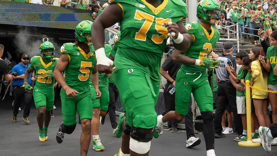 Seattle Seahawks Mock Draft: Post Free Agency Edition