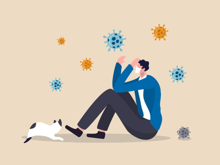 Long Covid and the Heart