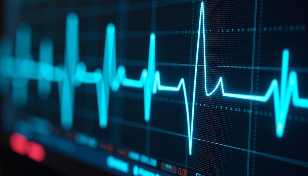 Understanding Heart Palpitations: Causes, Symptoms, and Essential Tests for Patients