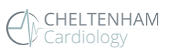 Cheltenham cardiology private heart specialist Consultant Cardiologist Dr Saha