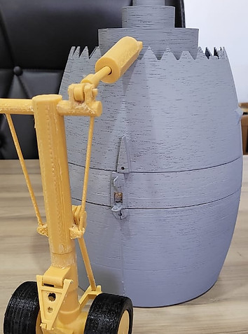 Aerospace Product dautya