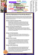 The Five Strategies of The Virtues Project