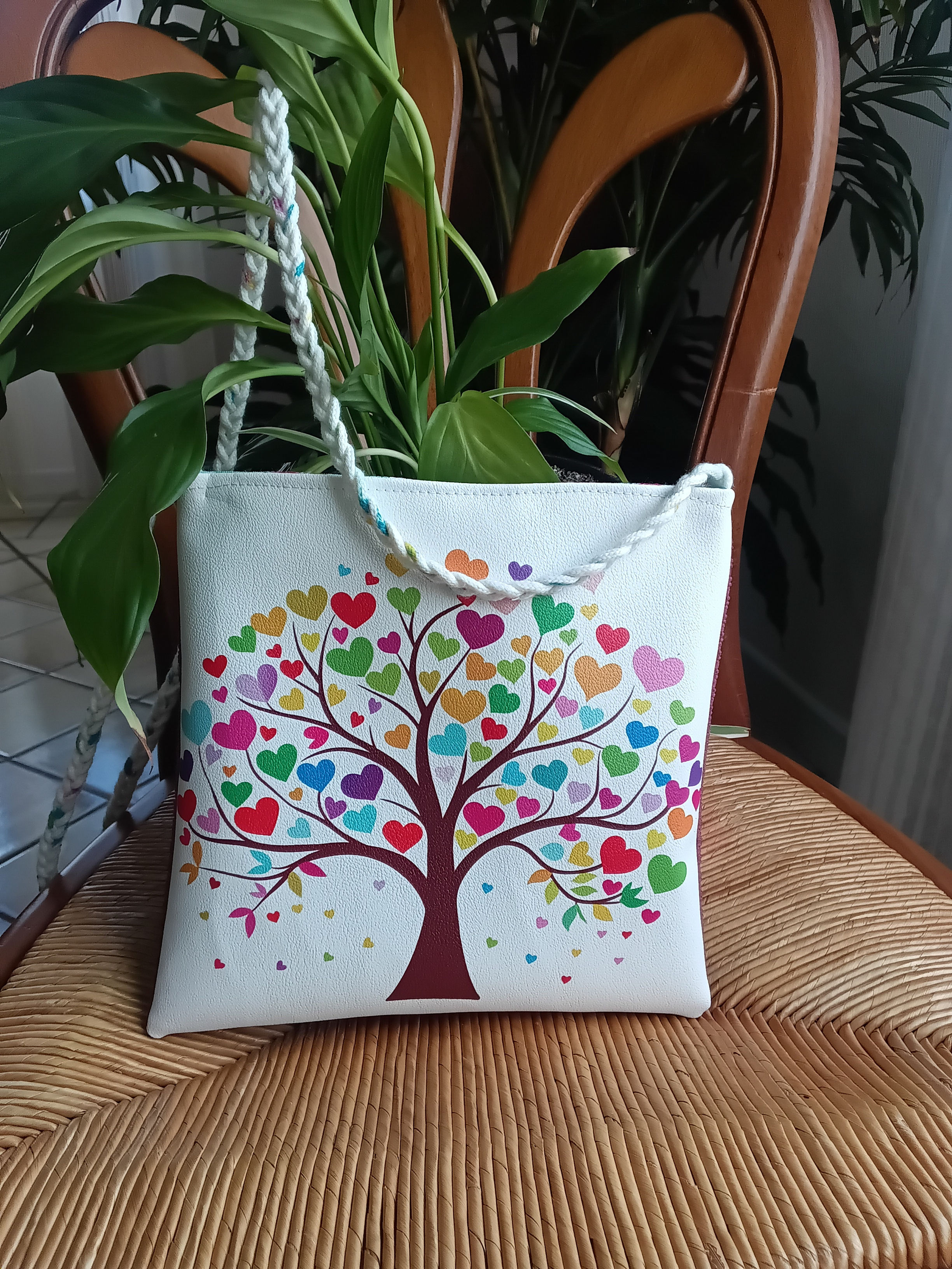 sac bandoulière