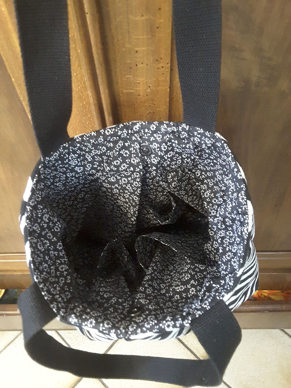 Miniature : sac porté épaule